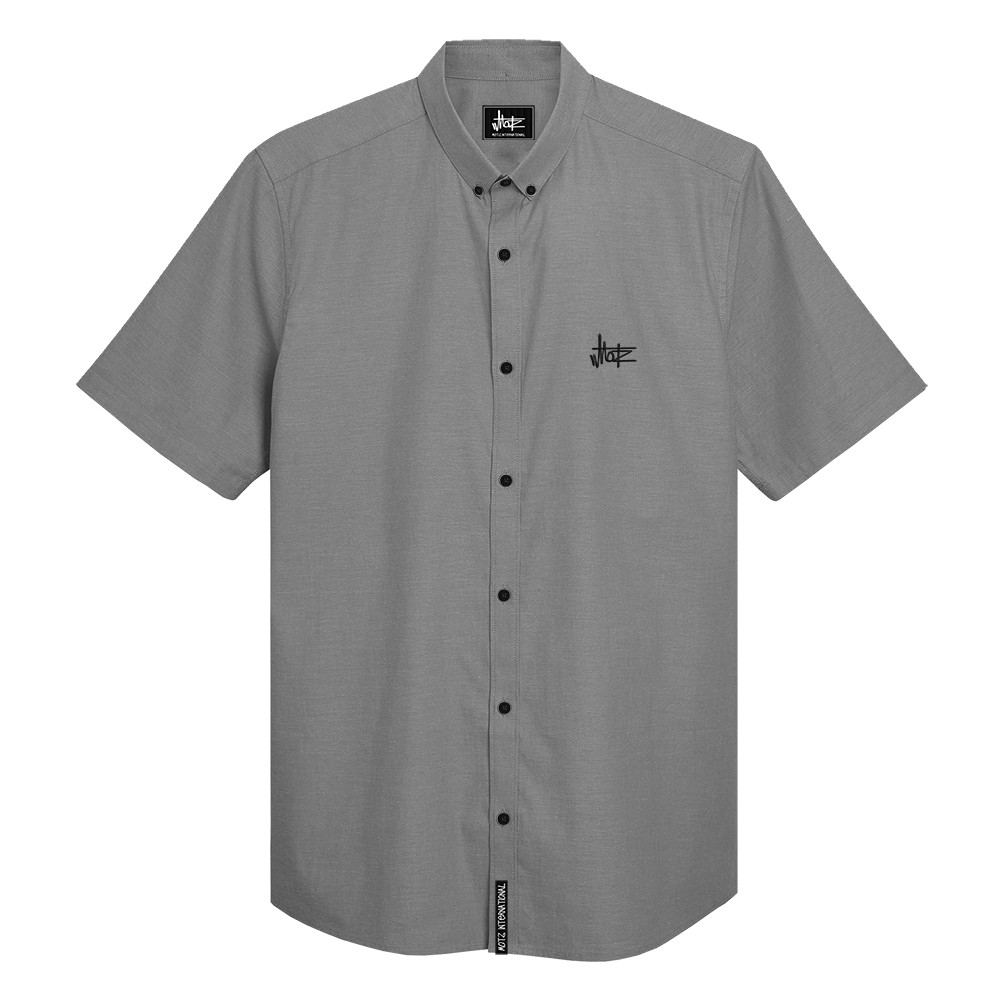 Desain Baju Hem Polos | Klopdesain