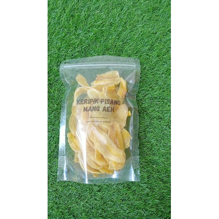 

Keripik pisang Sukabumi