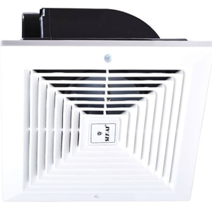 Exhaust Fan Sekai MVF 893 Ceilling Fan 8 Inch