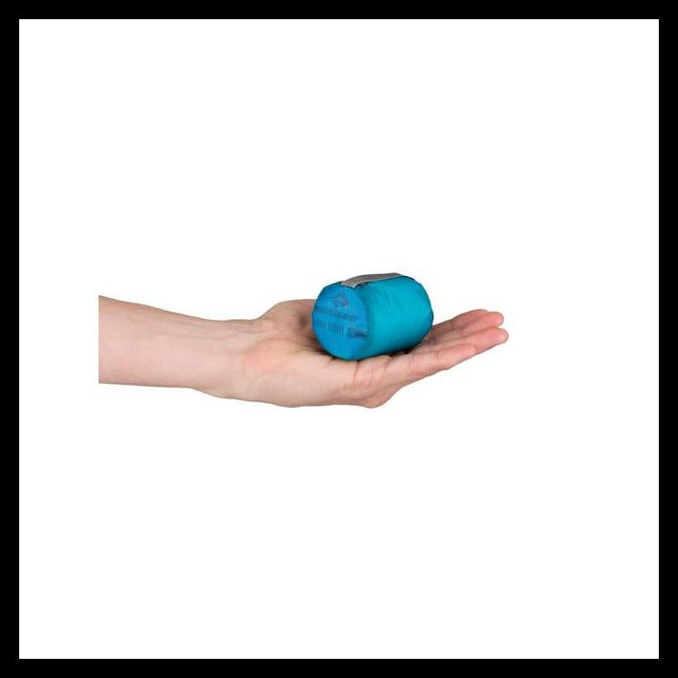 GRATIS ONGKIR SEA TO SUMMIT AIRLITE TOWEL SIZE L / HANDUK CAMPING SEA TO SUMMIT 