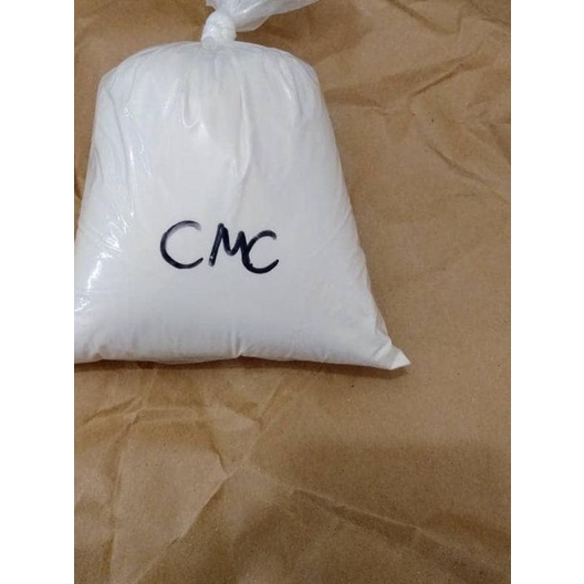 ✶ CMC / Carboxymethyl Cellulose (Food Grade) ➵