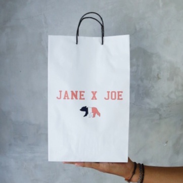 

Janexjoe - Papper Bag Packaging