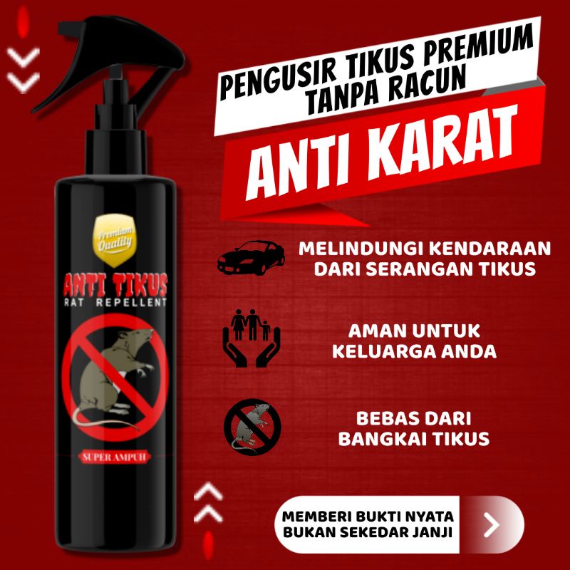 ANTI TIKUS AMPUH PENGUSIR TIKUS MOBIL PARFUM PEMBASMI TIKUS RUMAH ANTI TIKUS UNTUK MOBIL AMPUH