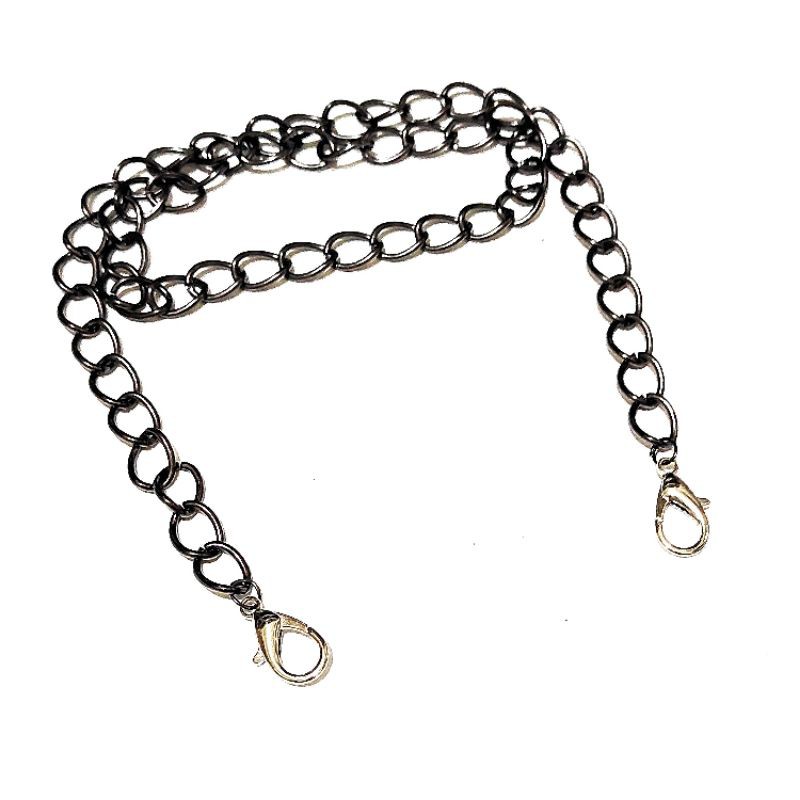 Kalung Gantungan Masker Strap Mask Hanging Big Chain Series