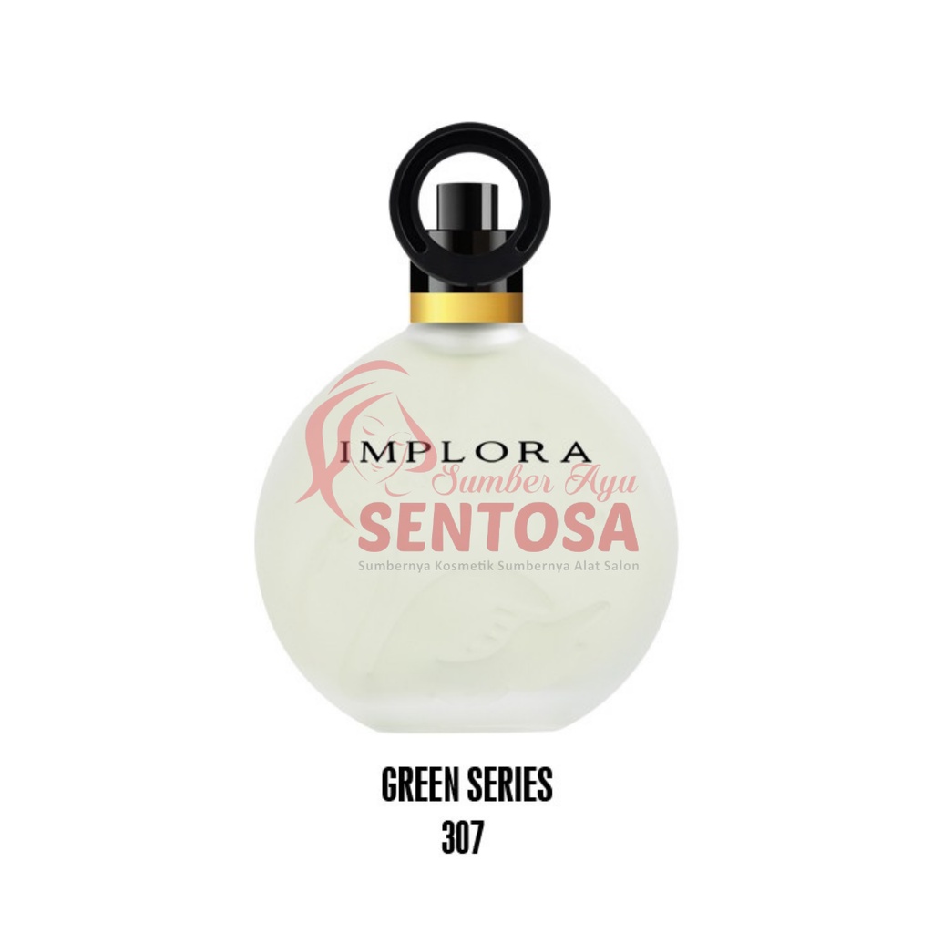 IMPLORA PARFUM SWAN SERIES 100ML