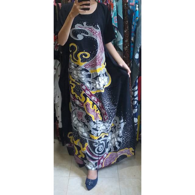 BAJU TIDUR// DASTER// DASTER JUMBO LD 140