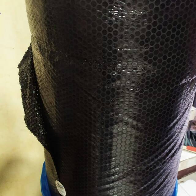 

Bubble wrap