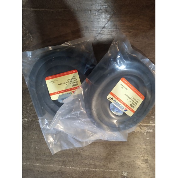 karet tepong vespa excel spartan exclusive px original