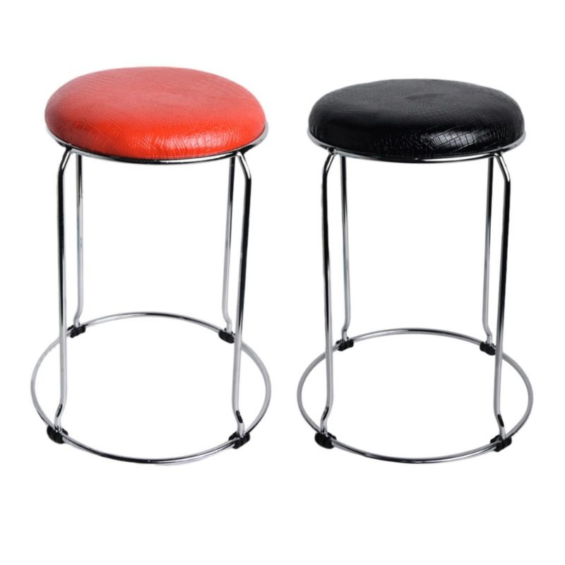 Bangku besi - bangku kafe - kursi besi - bangku susun SOLEIL