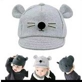 Topi anak katakter cat/topi anak karakter