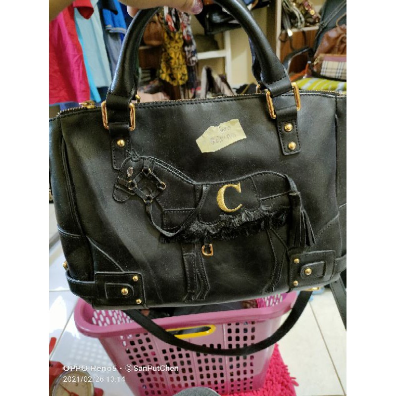 Tas Lapalette Cupcake