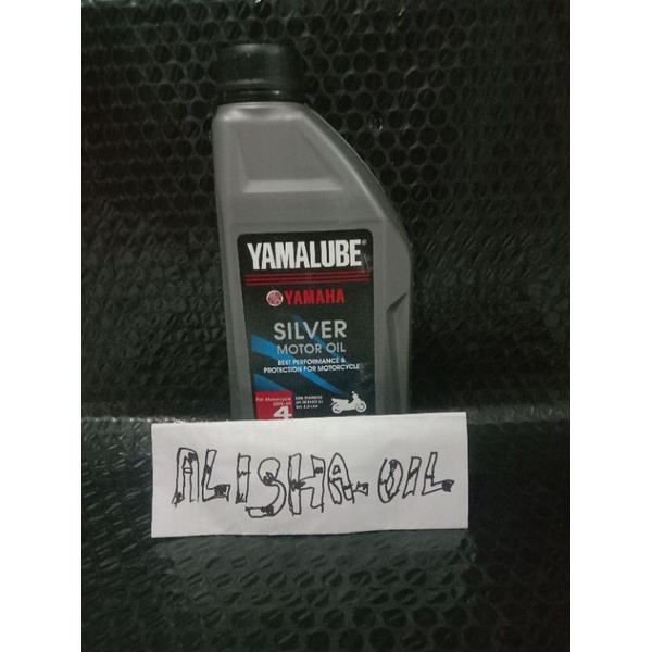 Promo Oli Yamalube Silver 800ml