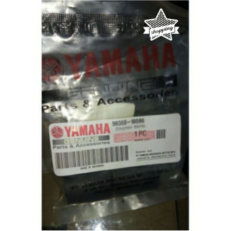 Bos arm /Karet engine mounting Yamaha mio J XEON soul GT Fino FI X-Ride