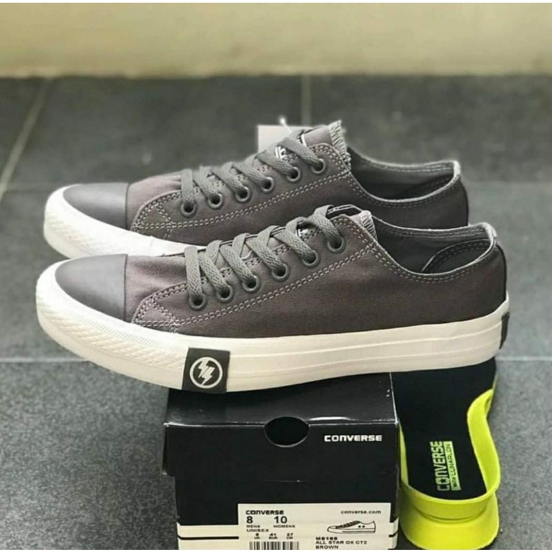 converse undefeated