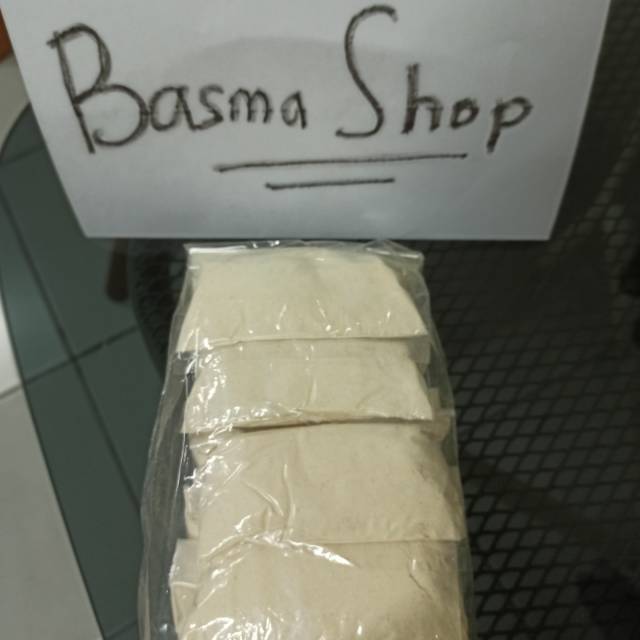 Lulur Susu Bubuk Wangi Pengantin