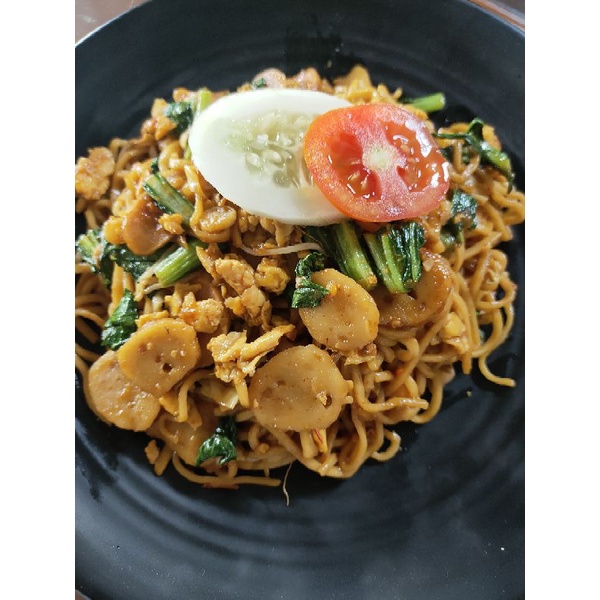 

Mie Goreng by Pancagati Catering VACUM
