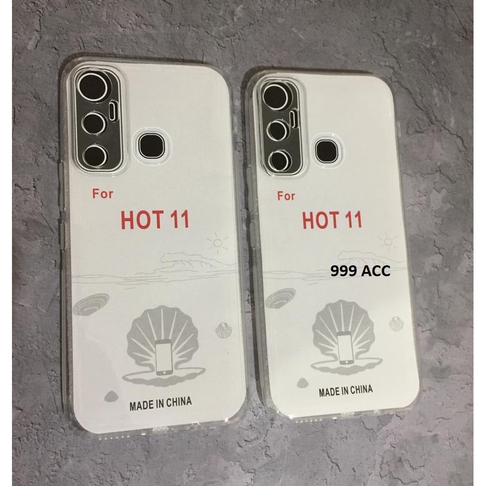 INFINIX HOT 11 HOT 11S NOTE 10 NOTE 10 PRO CASE BENING HD TPU 1.5mm PROTECT CAMERA, SOFTCASE CLEAR BENING TRANSPARAN CASING PROTECT CAMERA COVER PELINDUNG KAMERA