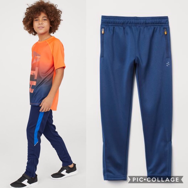 H m training pants celana training hnm celana training H m training pants celana training hnm celana training