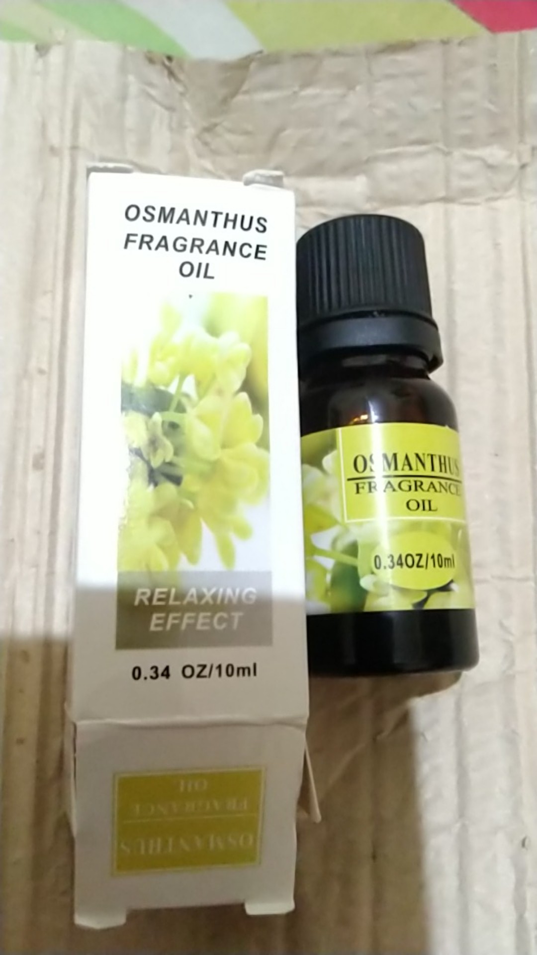 Essential Oil Aromatherapy Ruangan Aroma Diffuser Diffuser Pengharum Ruangan Humidifier