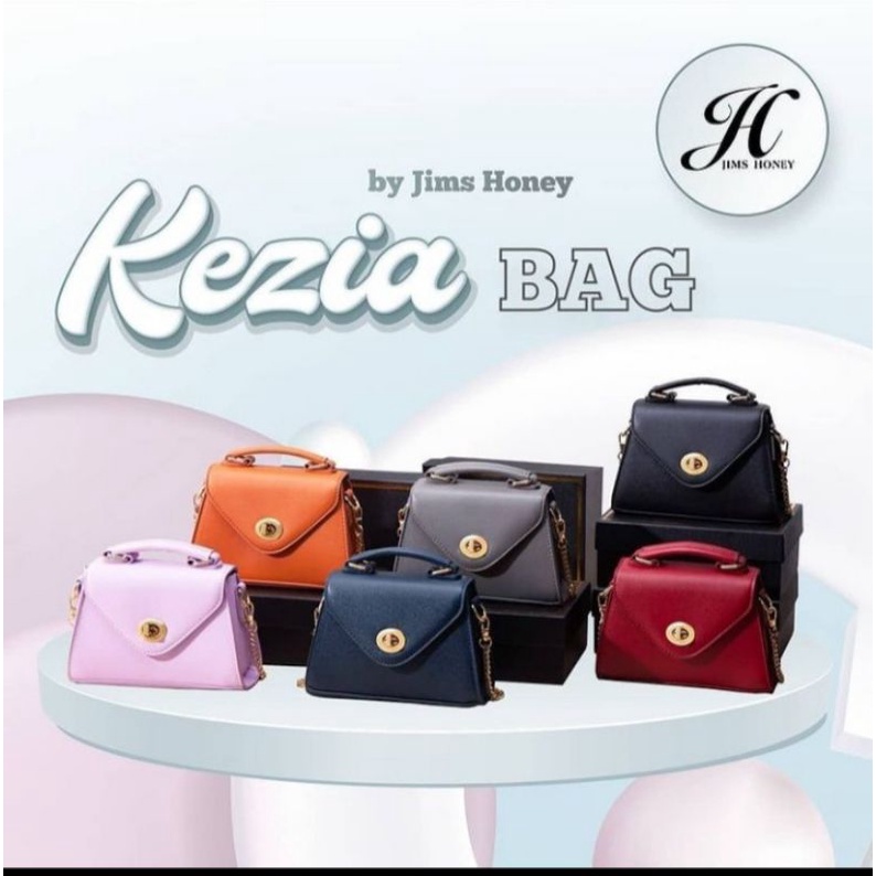 KEZIA BAG
