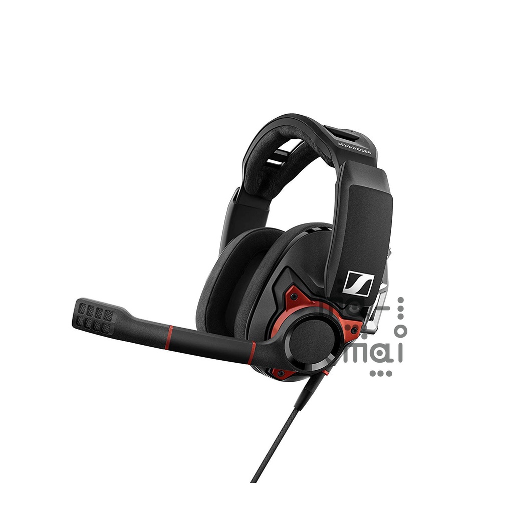 Sennheiser GSP 600 Gaming Headset