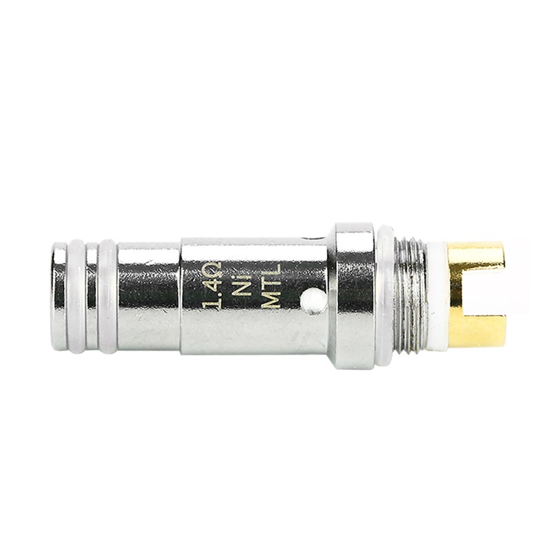 Smoant Pasito MTL Ni-80 Coil 1.4 Ohm 3PCS [ Authen ]