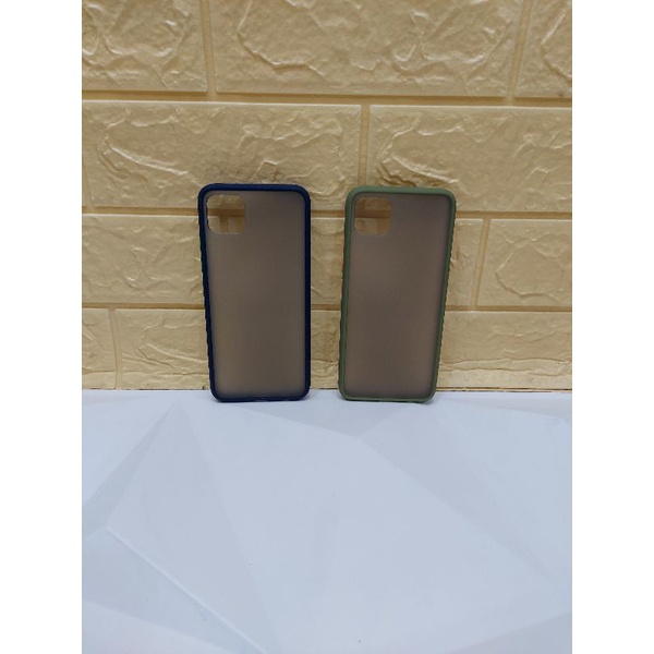 Case Aero My Choice Realme All Type