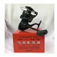 DAIWA ELIMINATOR 5000