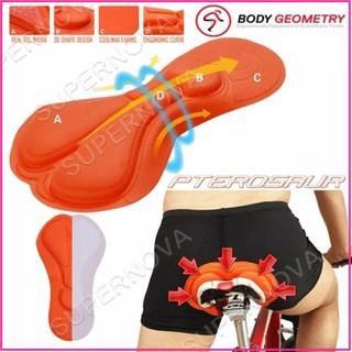 Celana Dalam Sepeda Busa Gel 3D Pria Wanita Celana Sepeda Celana Dalam Sepeda Busa Gel 3D Pria Wanita Celana Sepeda