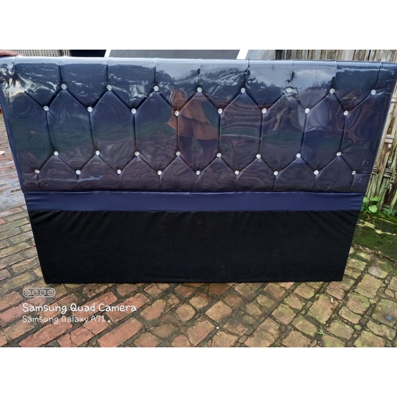 HARGA PROMO!! DIVAN KASUR DIVAN SPRINGBED DIVAN RANJANG KASUR
