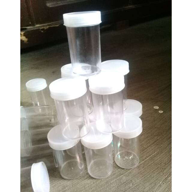 POT URINE 30 cc / POT MASKER / BOTOL URINE / POT URINE