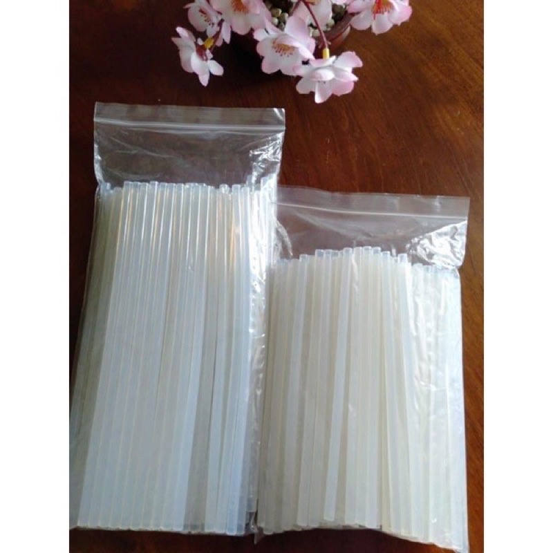 

lem bakar/lem tembak kecil pendek dan panjang 1kg