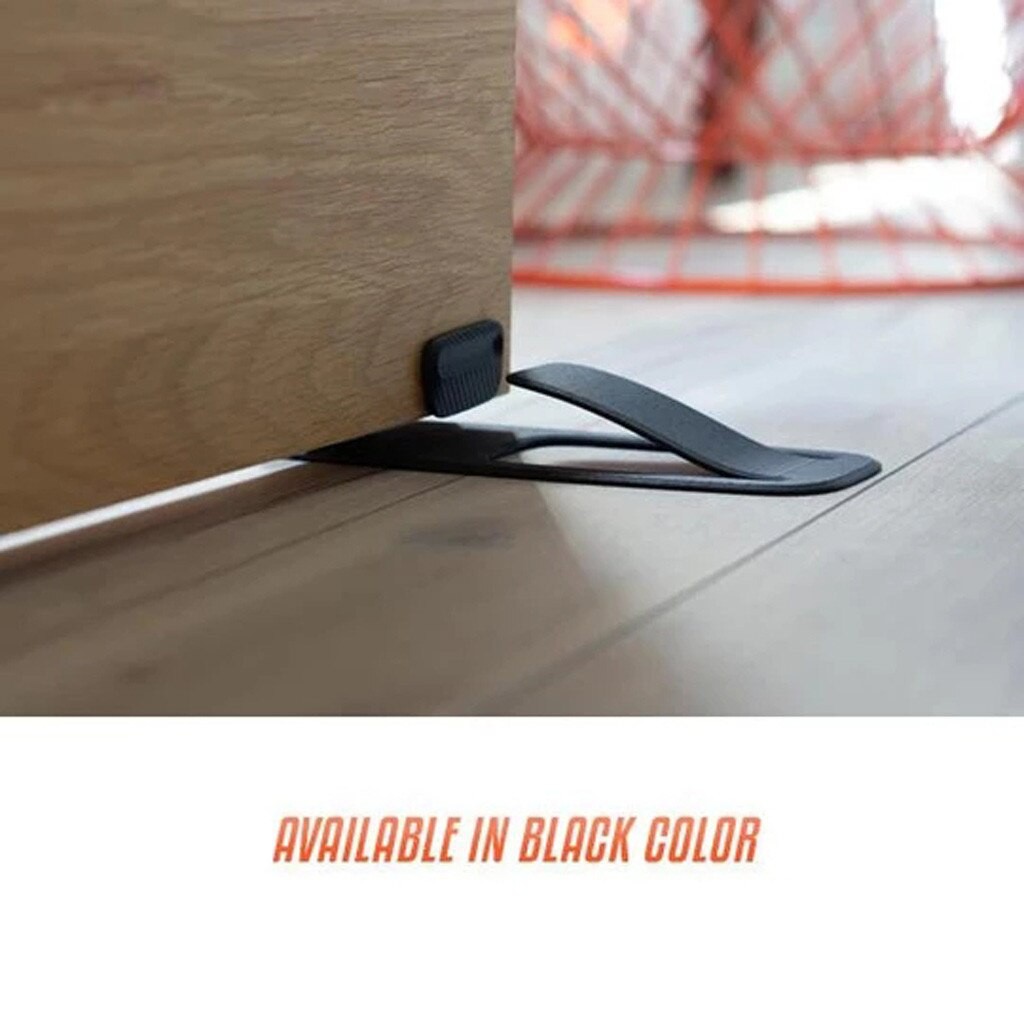 Penahan Pintu Inovatif Panas Penutup Pintu Pegas Memegang Pintu Anda Buka Caranya