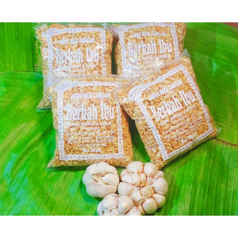 

kacang entis kacang enthis lasem/ kacang beras Buk Nun 250gr (kacang tolo kupas)