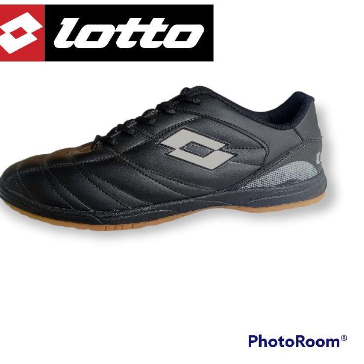 Siap Kirim.. Sepatu Big Size Pria Jumbo Besar premium  / Sepatu futsal lotto Running Olahraga Joggin