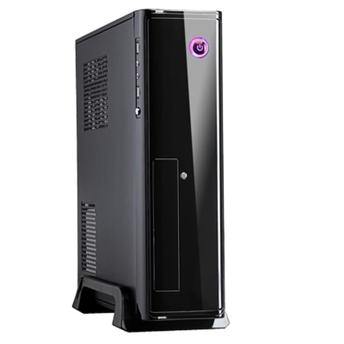 Komputer i7/8Gb/Ssd256/Win10 - Office PC i7 - Mini PC i7