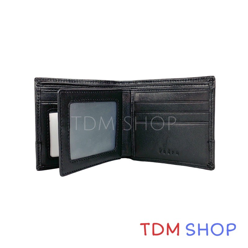 Dompet Pedro Pria Kulit Asli bonus box