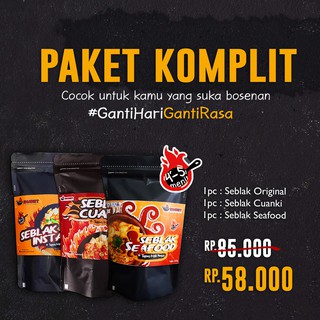 Toko Online Swadist Indonesia | Shopee Indonesia