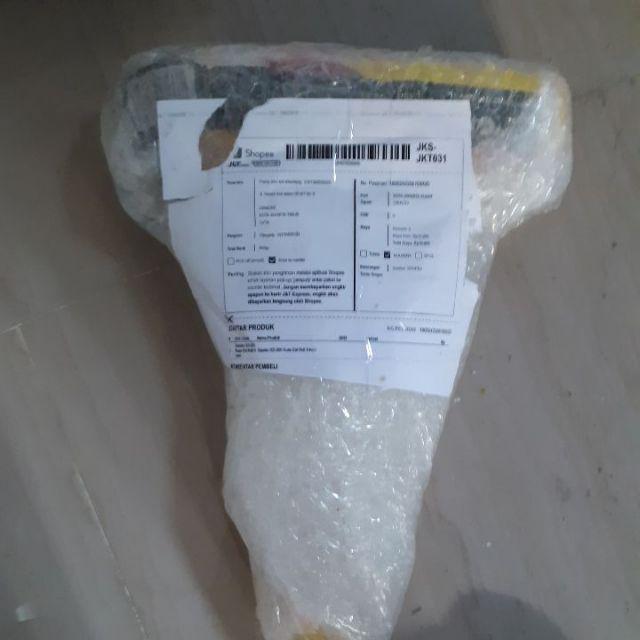 Xander Xd-205 Kuas Cat Roll 9 Inch