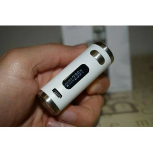 Rokok elektrik PICO ISTICK PICO FULL KIT 75W free batre