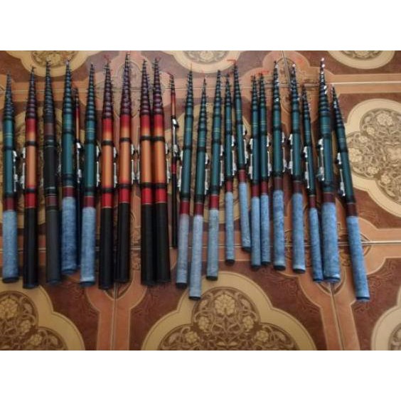 New Star Seller Joran Tegek kolong ros pendek Orca TJL,210,240,270,300, 360,450 Murah full keramik &