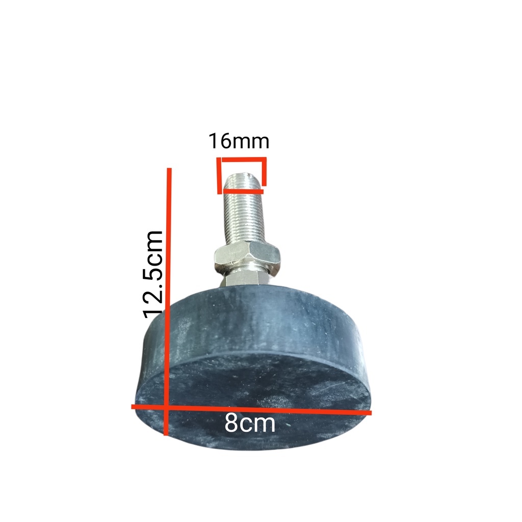 KAKI LOADCELL 3T-5T