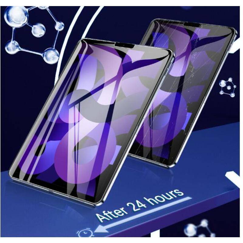 1-2pcs Pelindung Layar Hydrogel HD 11 &quot;Untuk OPPO Pad