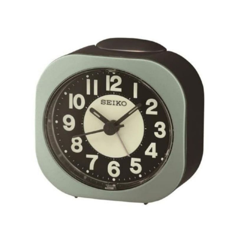 Seiko Qhe121M#QHE121#weker Seiko qhe121m#alarm clock Seiko QHE121M#jam alarm Seiko Qhe121M#seiko ori