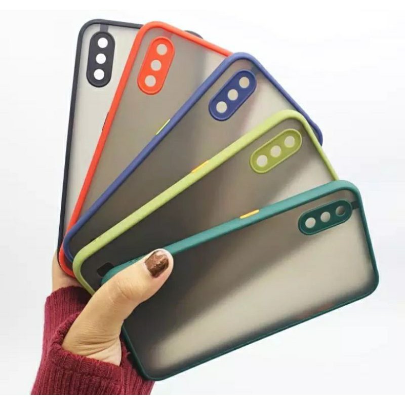 CASE DOVE SAMSUNG A01 A01CORE J2PRIME J7PRIME J7/CASE MY CHOICE+PELINDUNG KAMERA