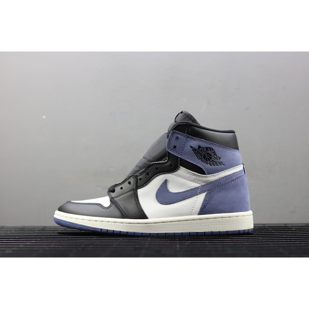 jordan 1 retro high blue moon