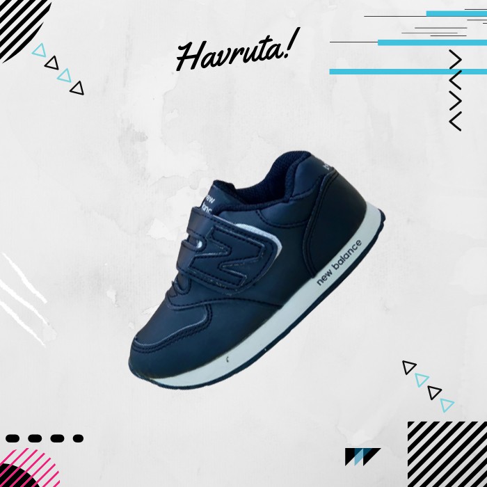 SEPATU HITAM POLOS SEPATU SEKOLAH ANAK SEPATU ANAK LAKI DAN PEREMPUAN SEPATU KEREN SEPATU OLAHRAGA