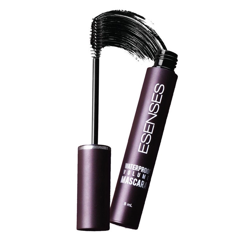 Murah! Mascara Esenses Waterproof Volume Mascara