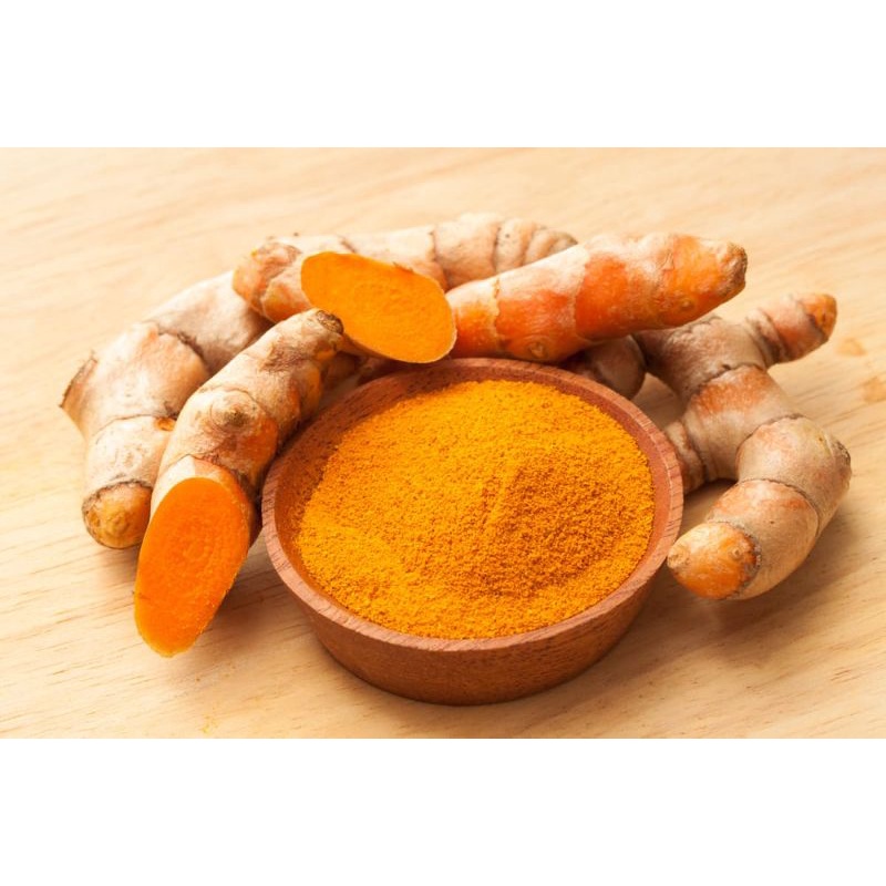 

Kunyit Kuning / 1 kg