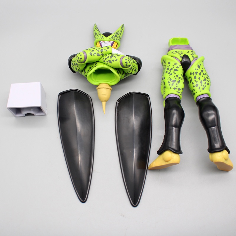 Action Figure Dragon Ball Z Ultimate Bahan PVC Untuk Koleksi